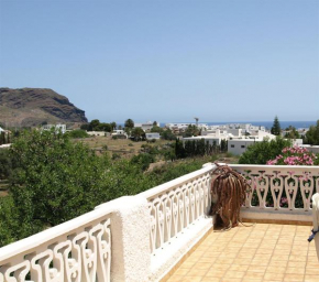 Casa Waldoria, Las Negras